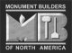 Monuments Builders of North America