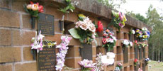 Columbarium