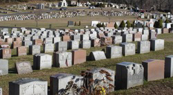 St. Patrick's Cemetery